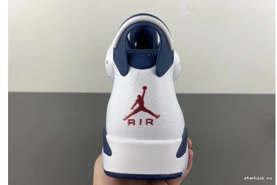 Jordan 136038-461 Retro 136038-461  Sydney Olympic 6  0421